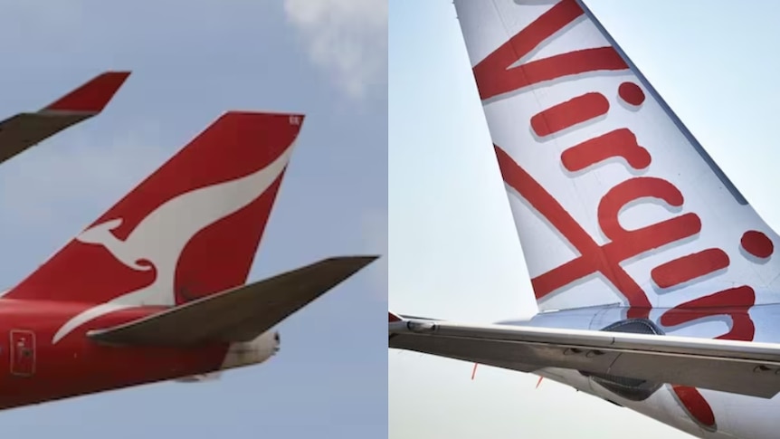 En direct : ASX réalise des gains, Qantas et Virgin en désaccord sur Qatar Airways, le nouveau gouverneur de la RBA s’exprimera ce soir