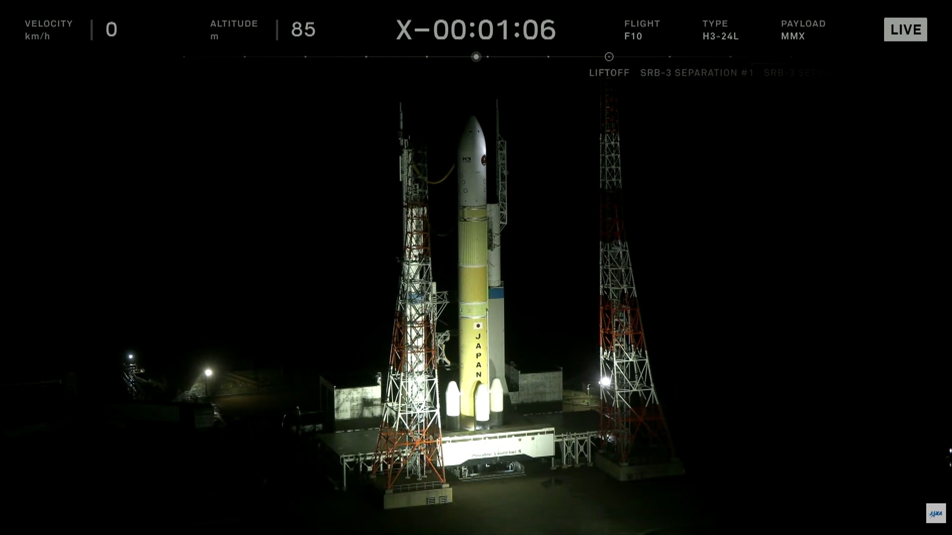 Japan launches first mission to collect samples from Martian moon