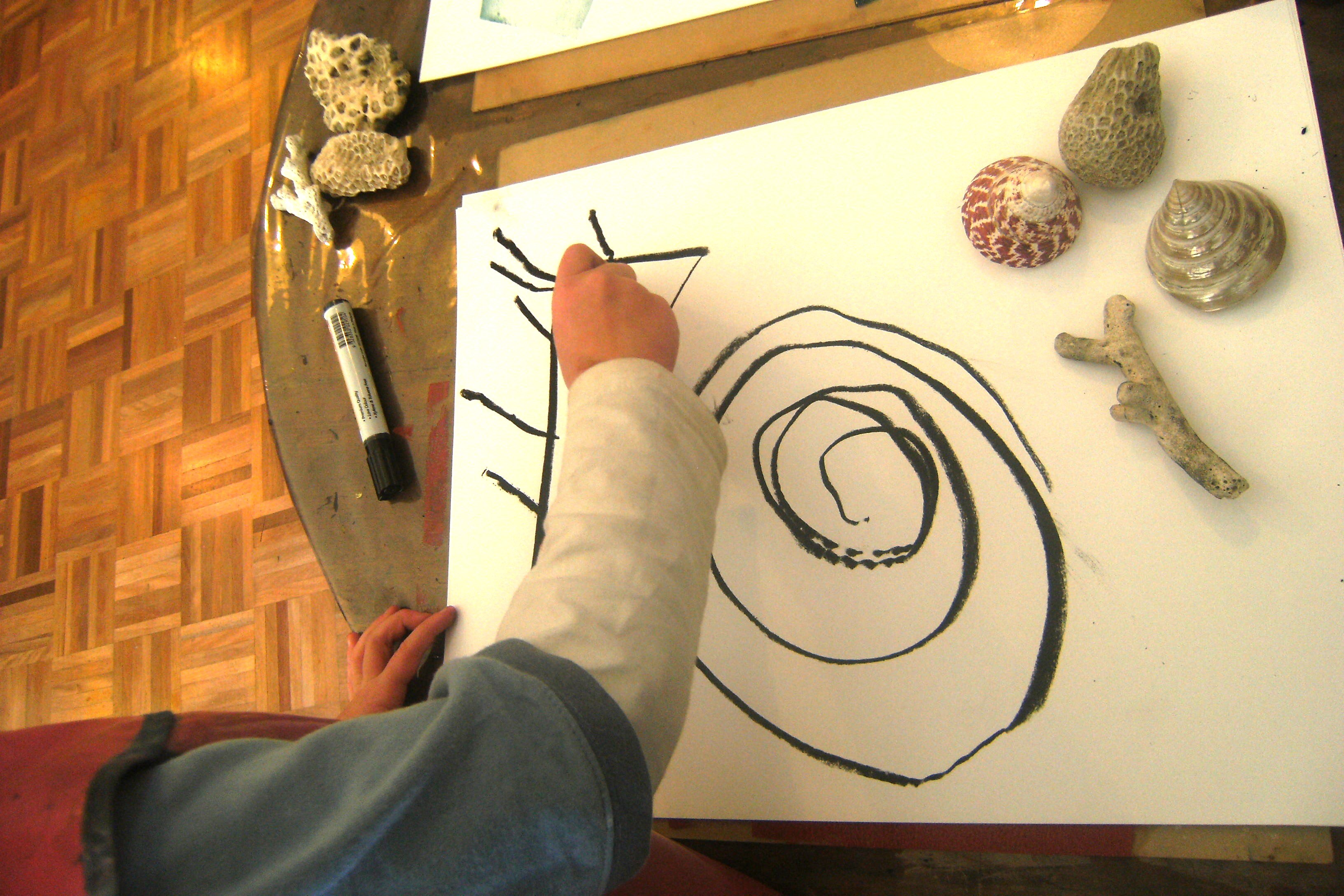 Whose hands, hearts, and minds made this? Article image 5