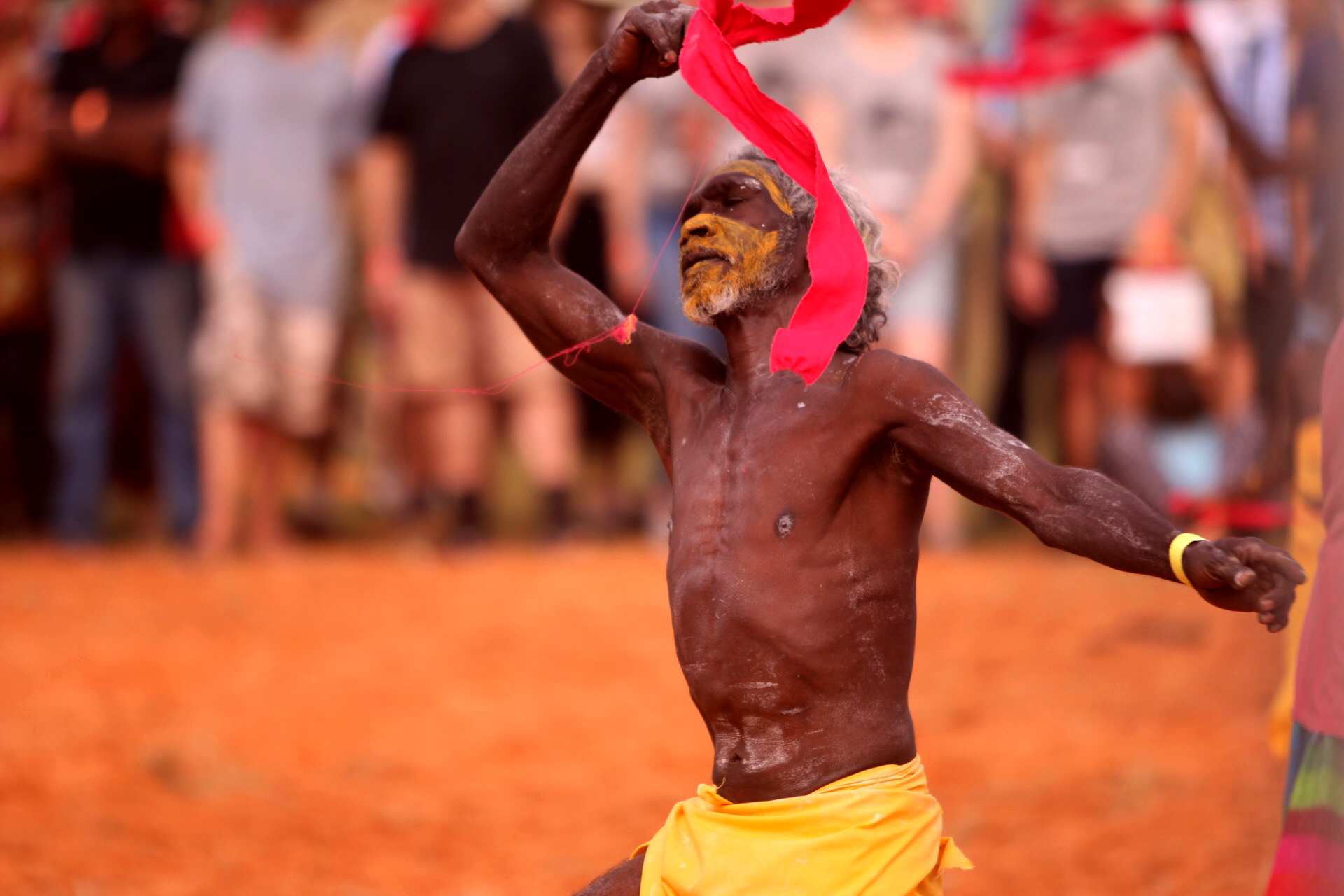 Garma Festival 2015: Five Key Moments From Australia's Premiere ...