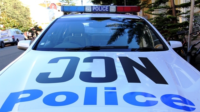 A 47-year old has been charged with sexual assault a boy in late 80s at Adamstown.