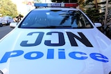 A police officer has been hailed a hero after rescuing a teenager at the Bogey Hole in Newcastle.