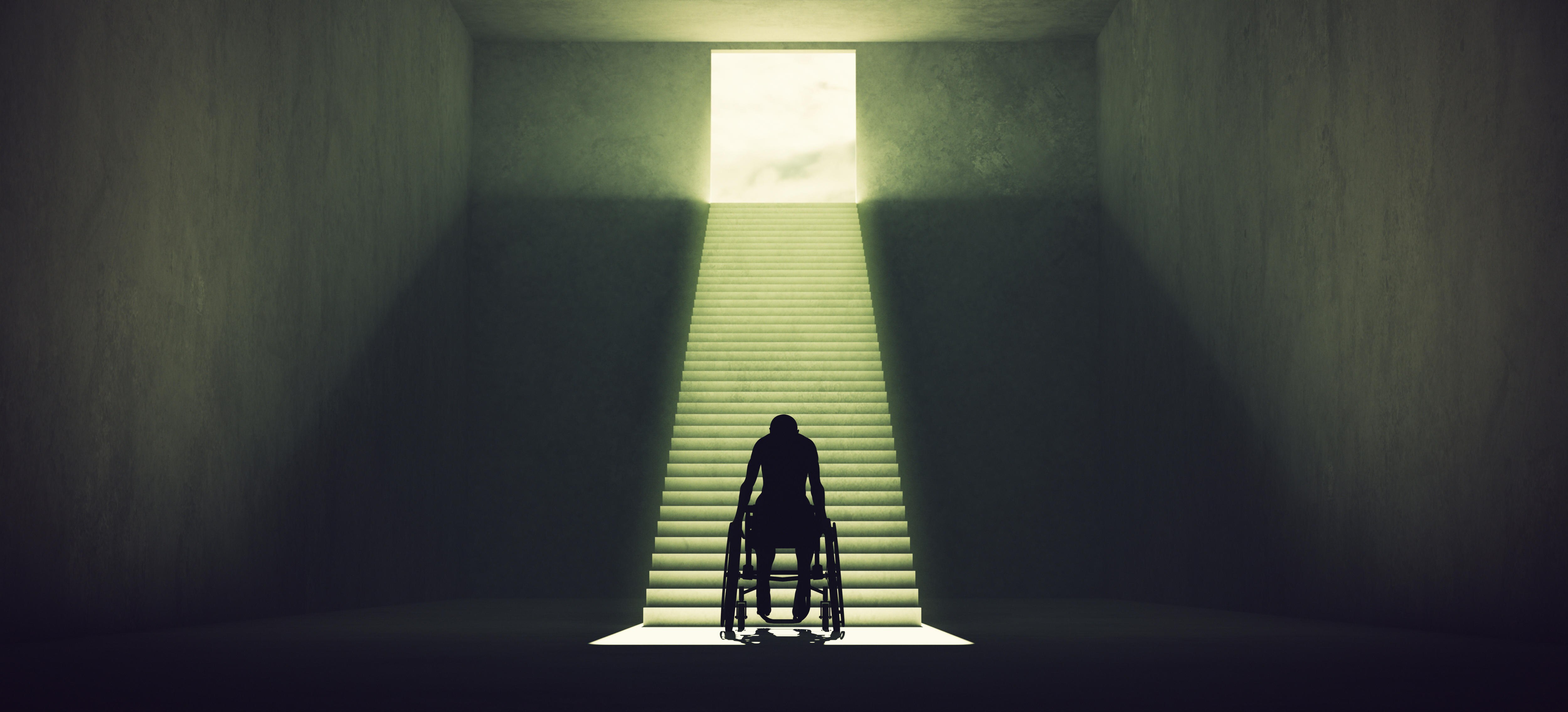 Confusion about disability discrimination law is weakening its power to ...