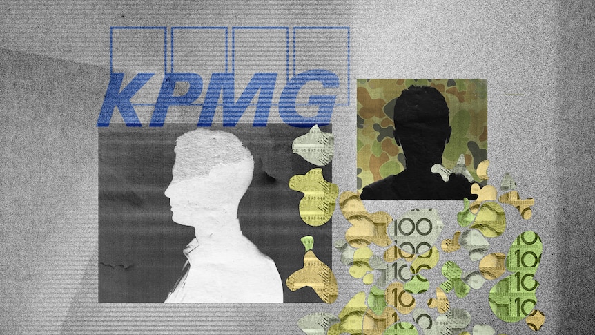Le cabinet de conseil KPMG a surfacturé la Défense tout en engrangeant des milliards de dollars, selon les dénonciateurs