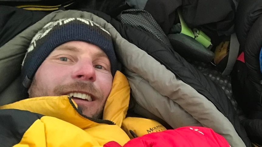 Le corps de l’alpiniste australien Matthew Eakin retrouvé au K2