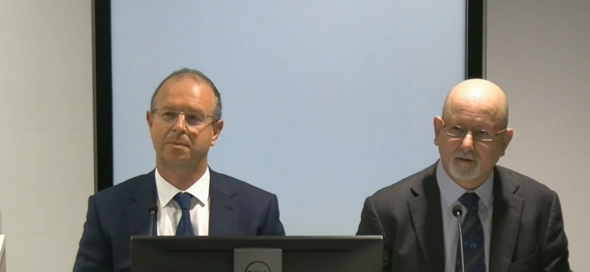 Calls to ban political symbols in healthcare following antisemitism inquiry revelations