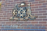 Armidale Courthouse