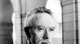 JM Coetzee