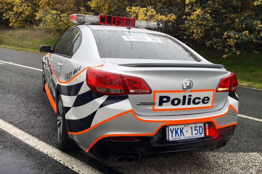 ACT Police