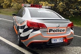 ACT Police