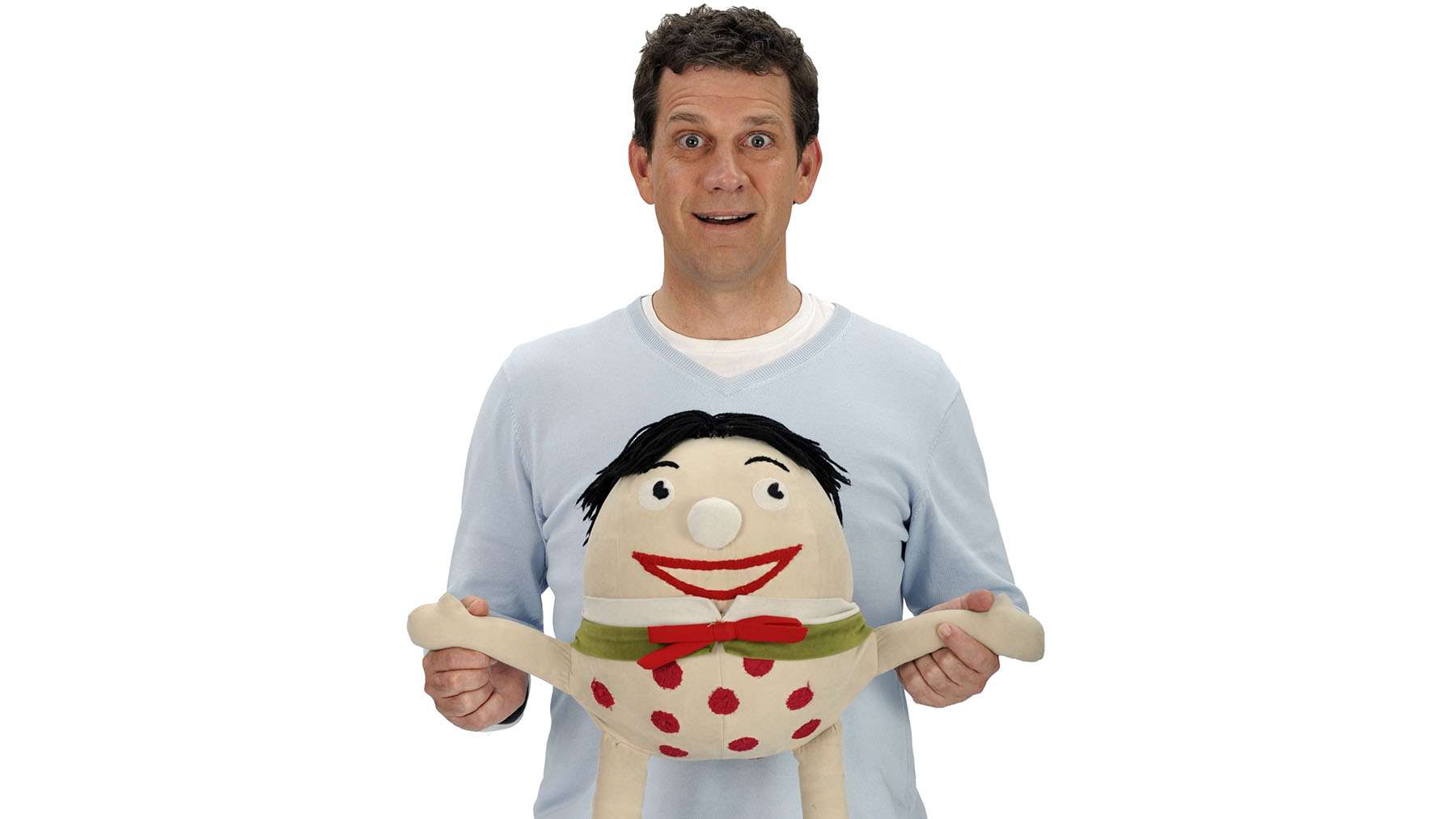 Rhys - ABC Kids