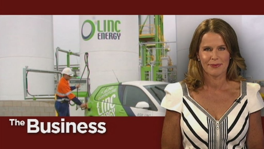 Linc Energy creditors vote to put the company into liquidation