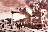 Golden Mile Loopline railway, 1901