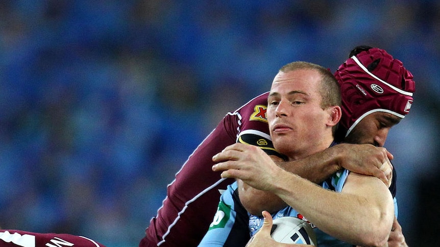 Beau Scott is set to miss out, with Glenn Stewart taking his spot in the starting side.
