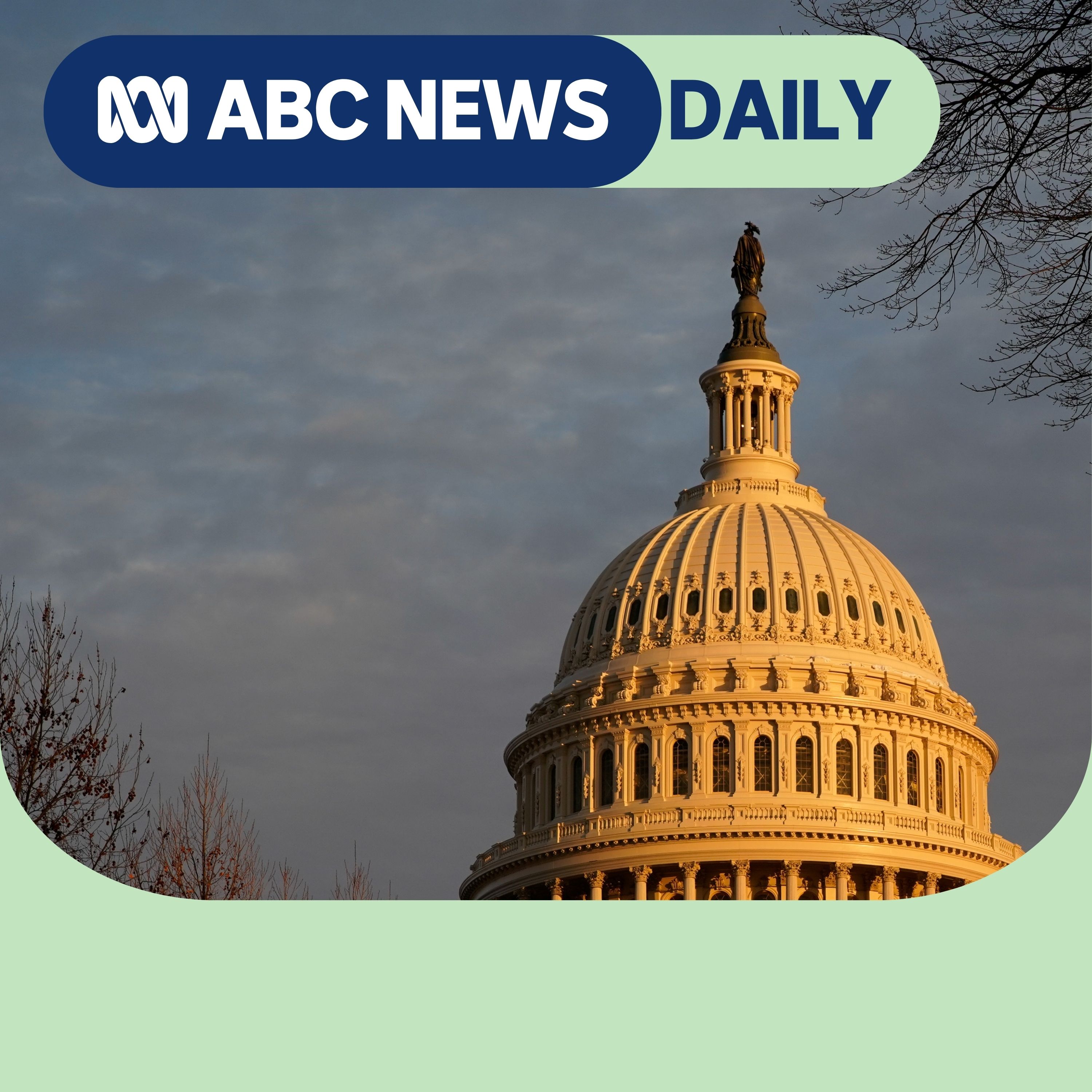 What was the point of the longest US shutdown?