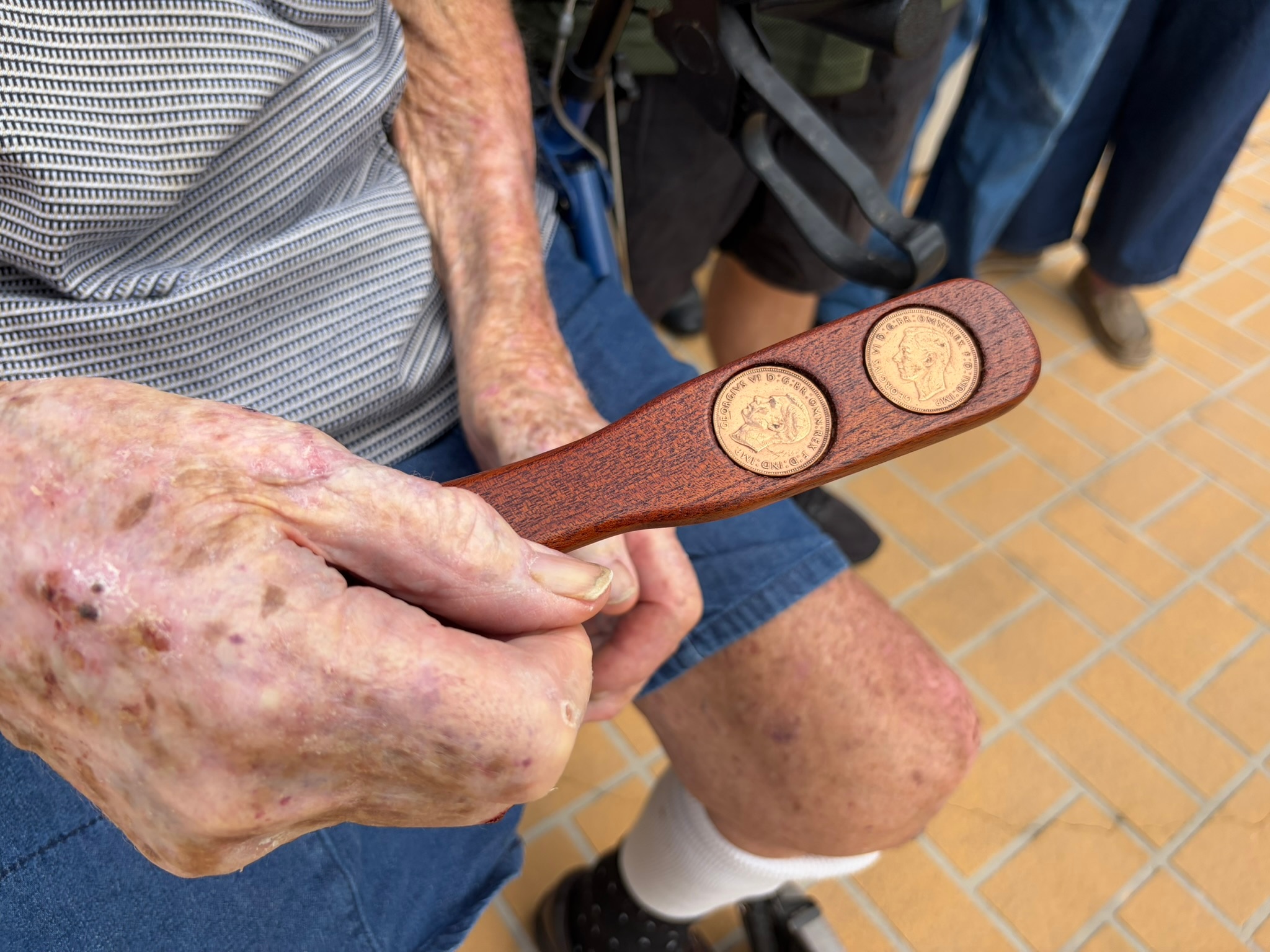 RSL denies services club's Anzac Day two-up request