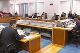 Legislative Assembly