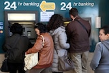 Cyprus banking