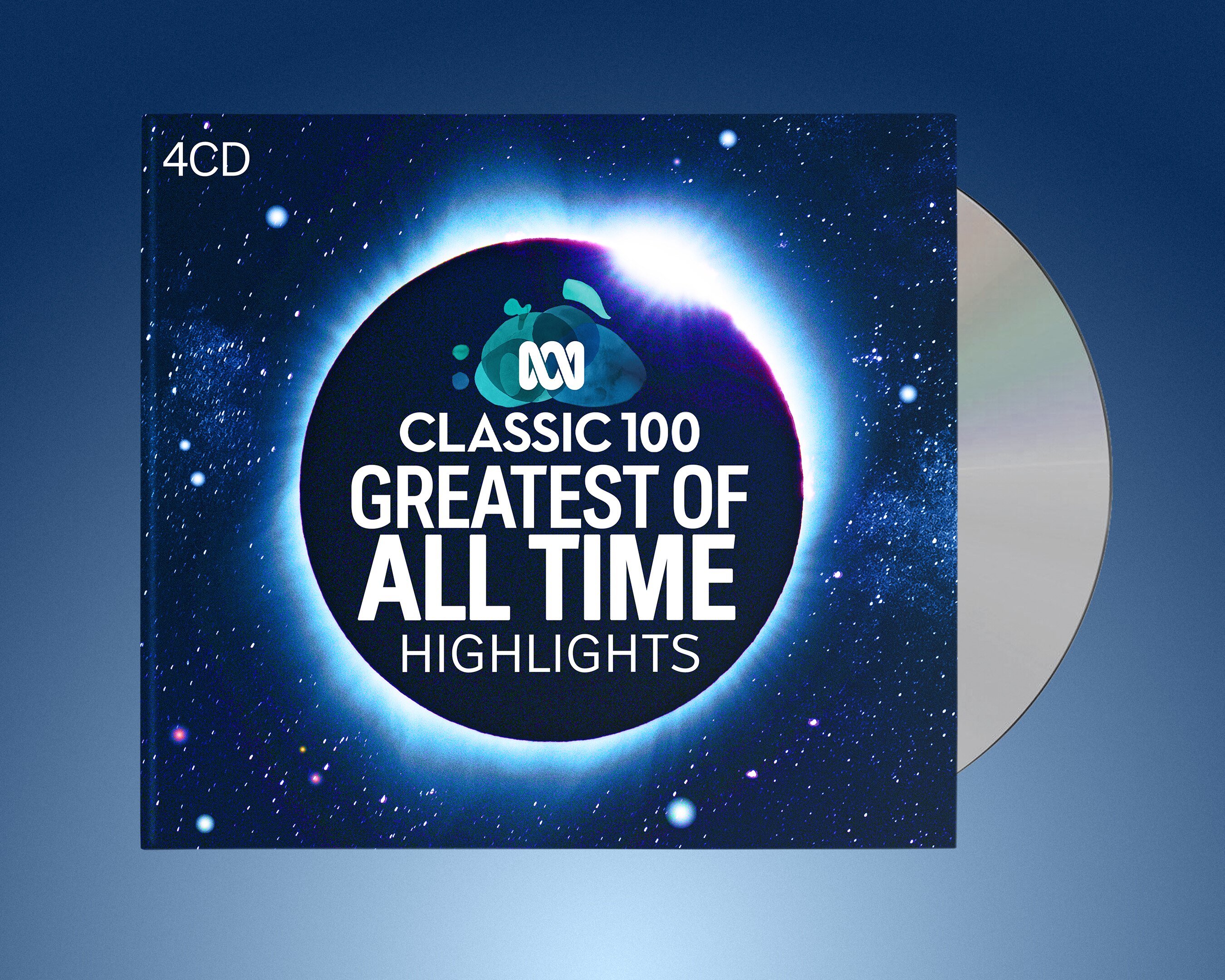 ABC Classic 100: Greatest Of All Time - ABC Classic
