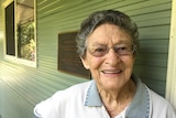 June Davidson has been a volunteer at the Hunter Region Botanic Gardens for 25 years