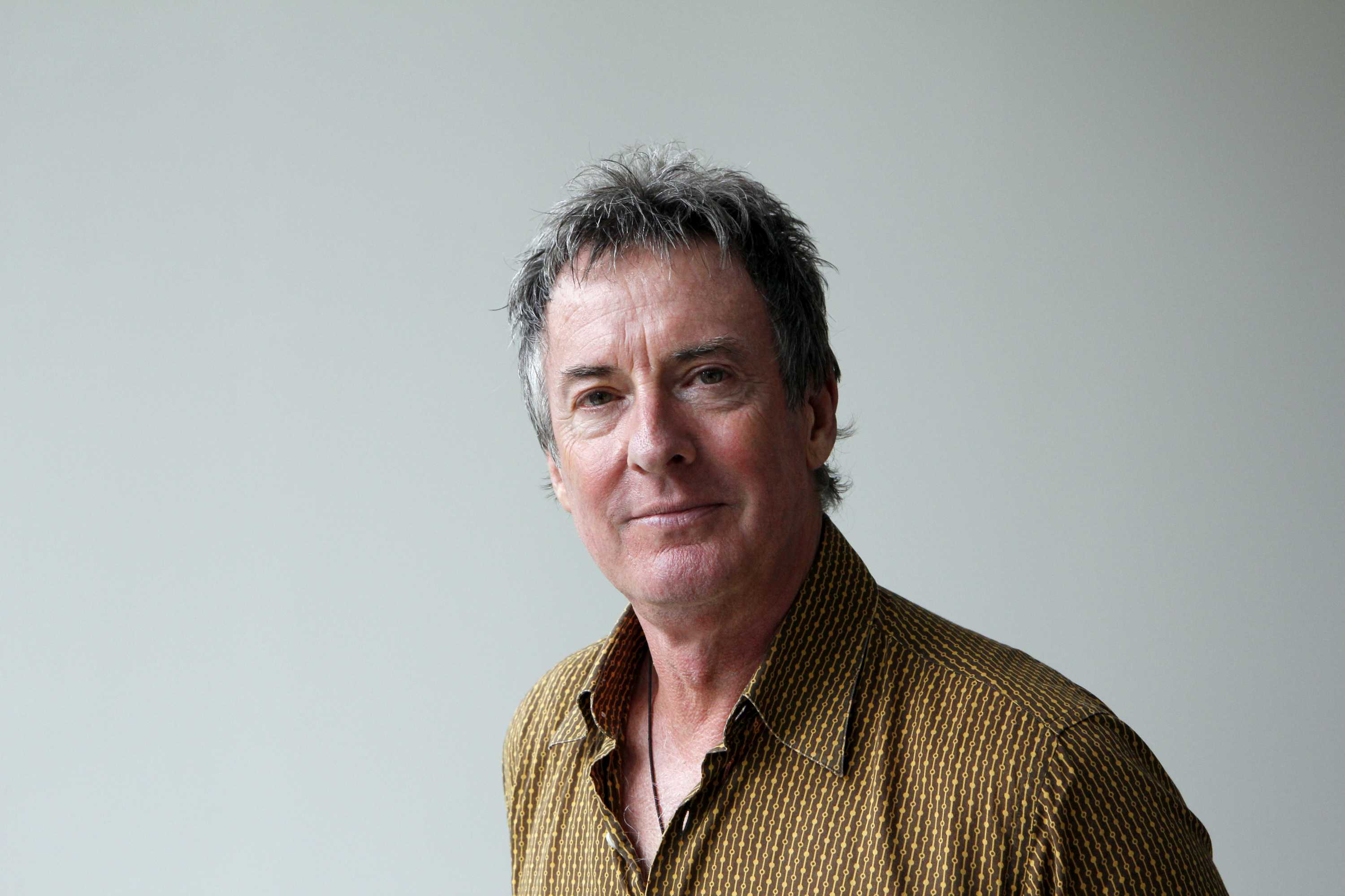 Midnight Oil's Rob Hirst