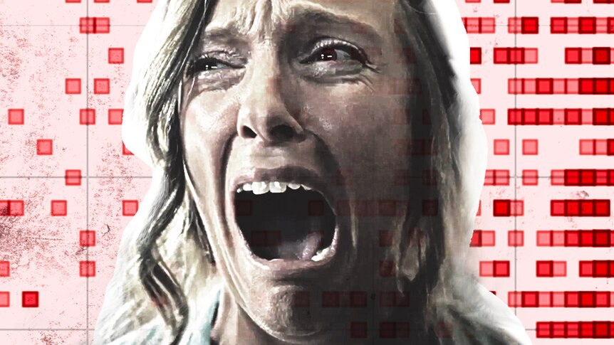 Toni Collette's latest movie 'Hereditary' avoids the jump scare trap