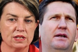 Anna Bligh and Lawrence Springborg will today release their policy costings.