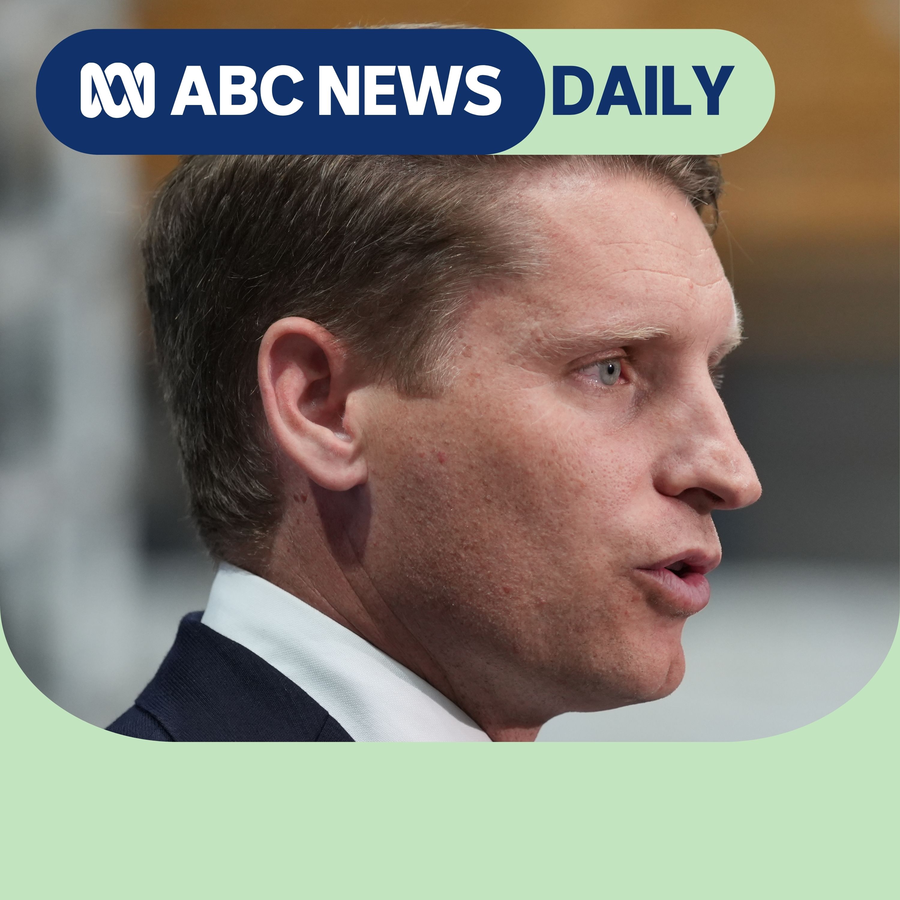 Could Andrew Hastie be Australia’s Nigel Farage? - ABC listen
