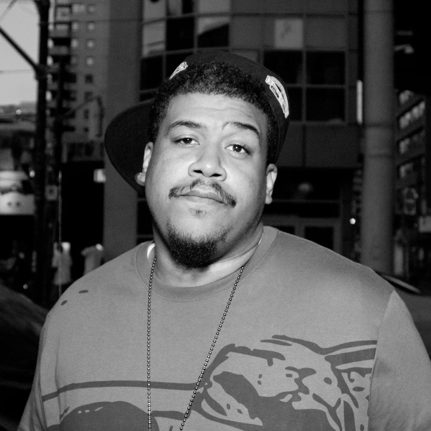 Sky High : RIP Dave aka Trugoy of De La Soul - ABC listen