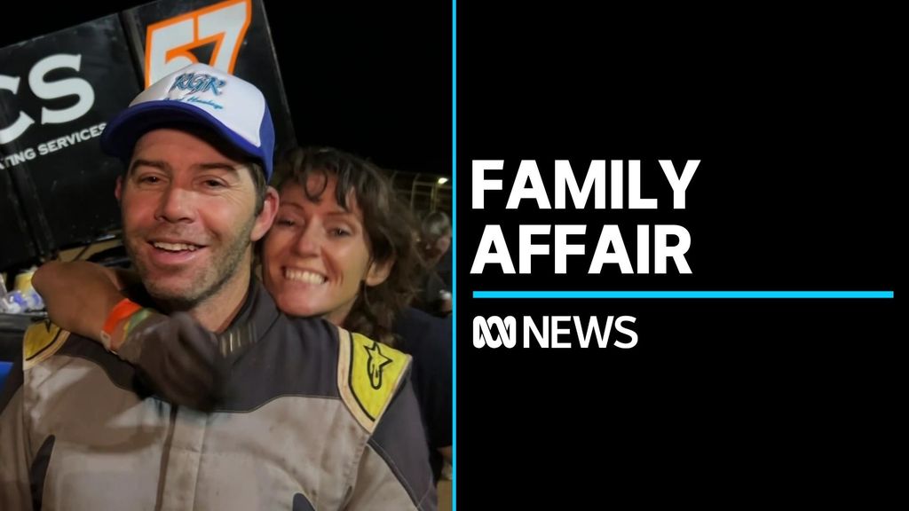 ABC News Regional: Sprint car titles reveal behind-scenes rivalry ...