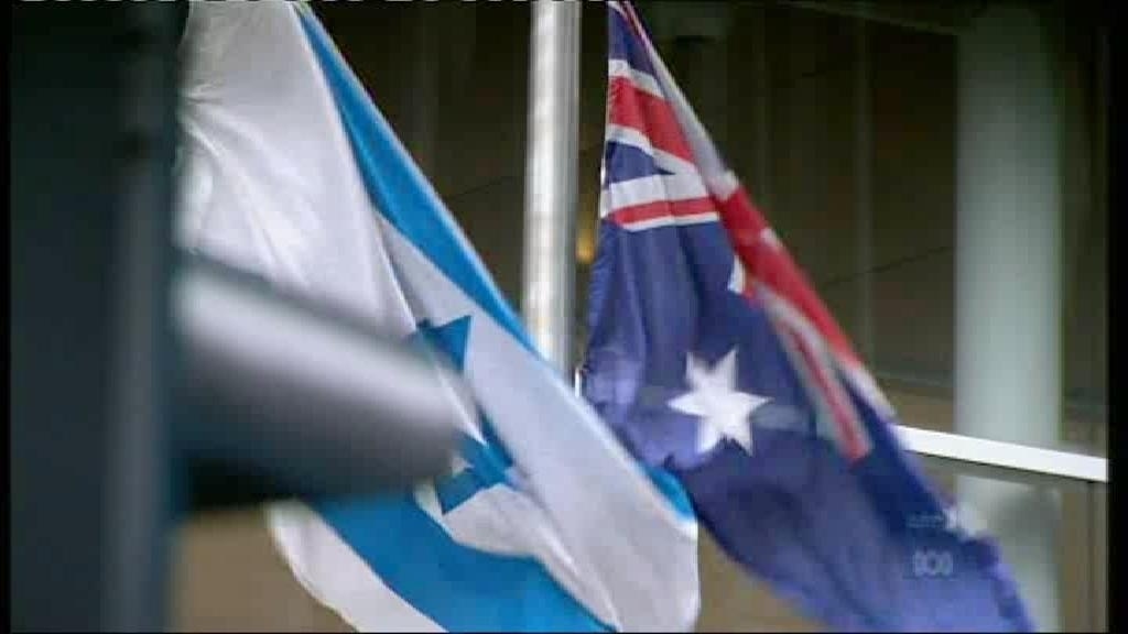 Israeli-Australians await election results