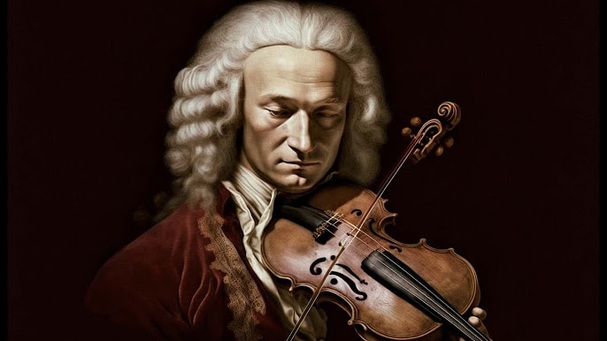 Vivaldi and the Ophans of Ospedale della Pietà