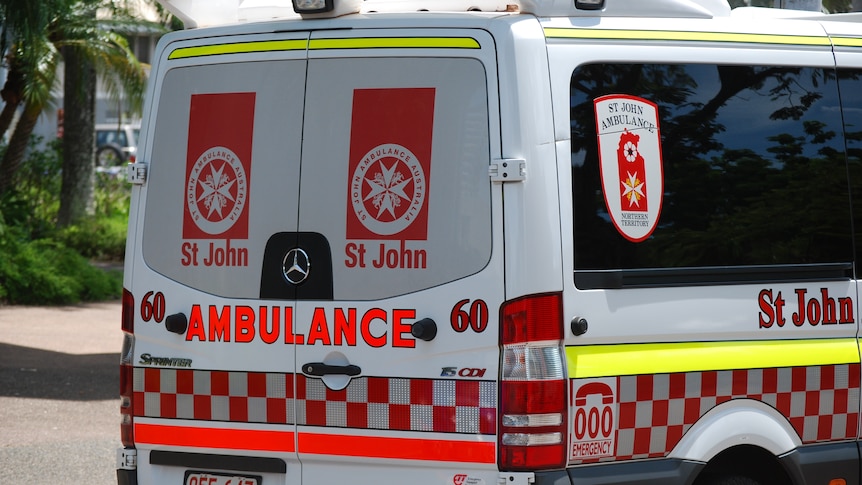 St John Ambulance defends use of trainee paramedics