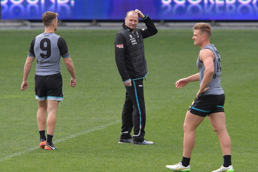 Ken Hinkley