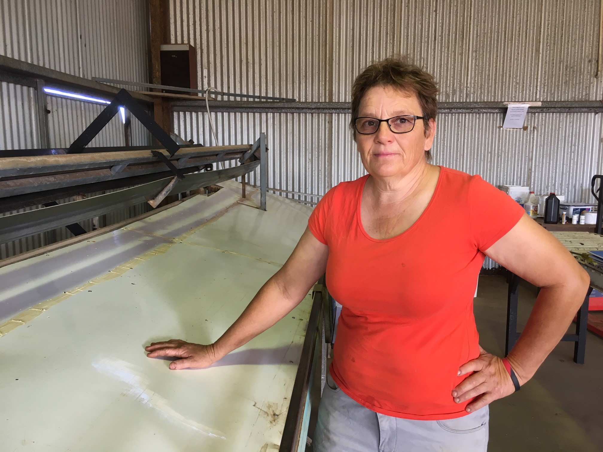 Rotting melons left in paddocks as listeria outbreak cripples West