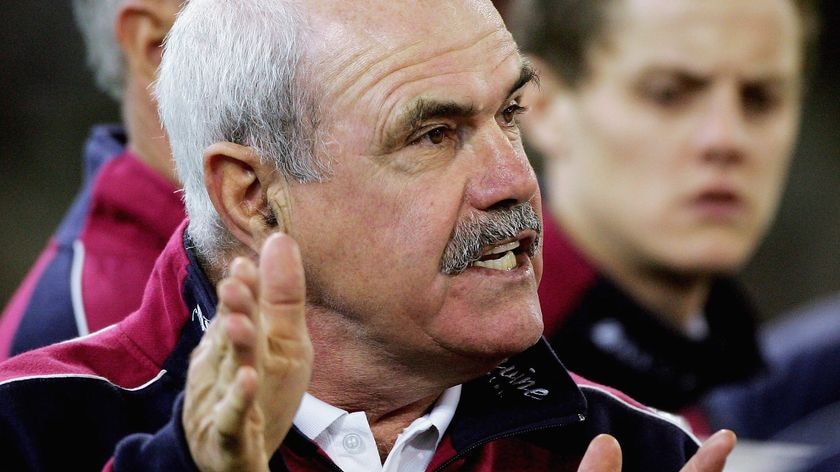 Who Did Coach Leigh Matthews Marry As Wife? Net Worth, Parents Of Former Footballer