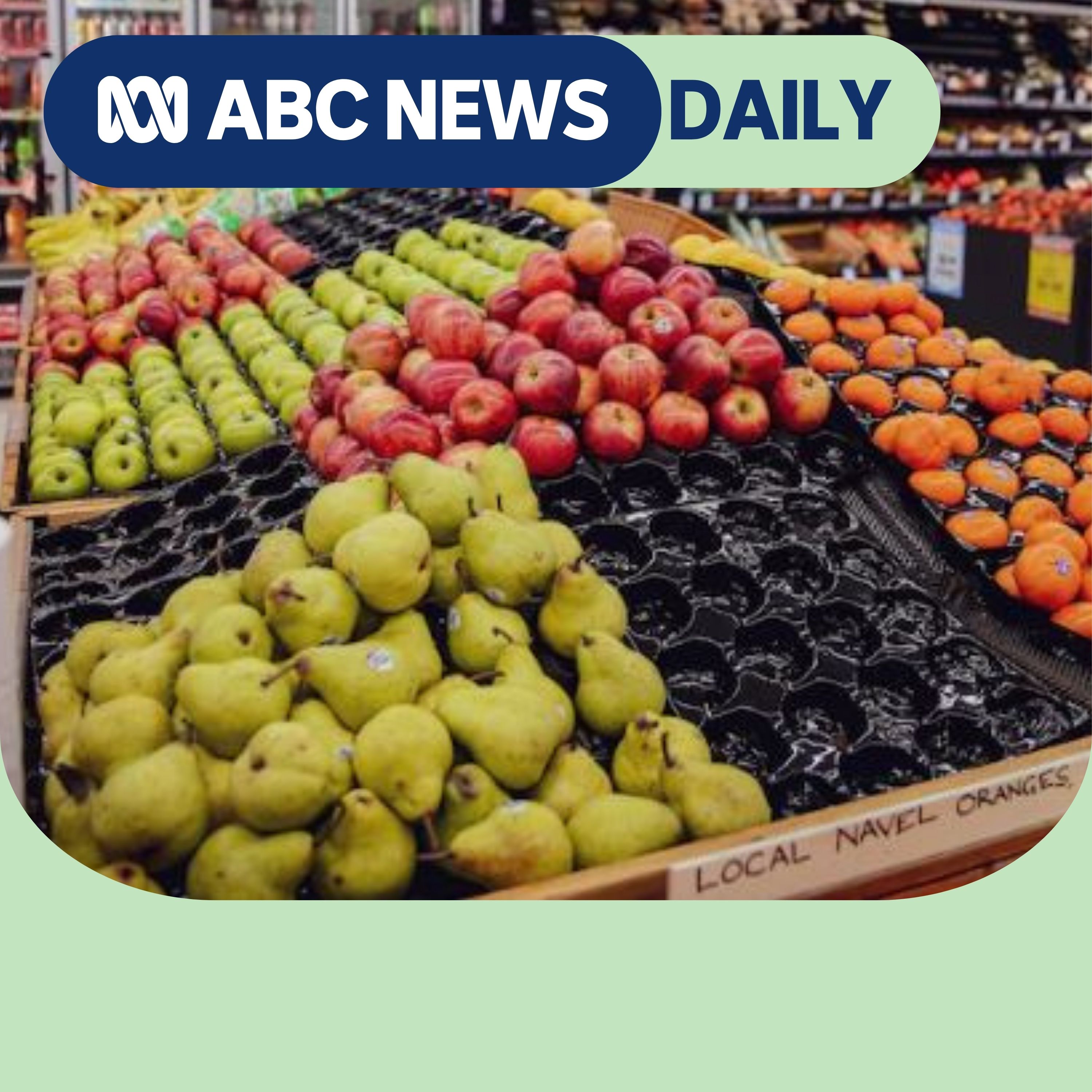 When will the Iran war hit your grocery bill? - ABC listen
