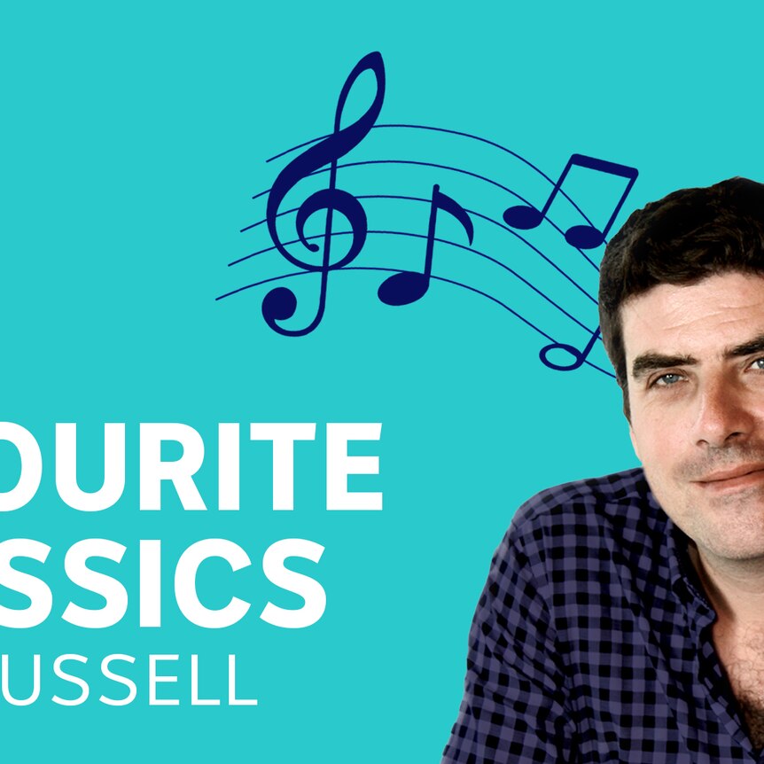 Favourite Classics with Russell Image