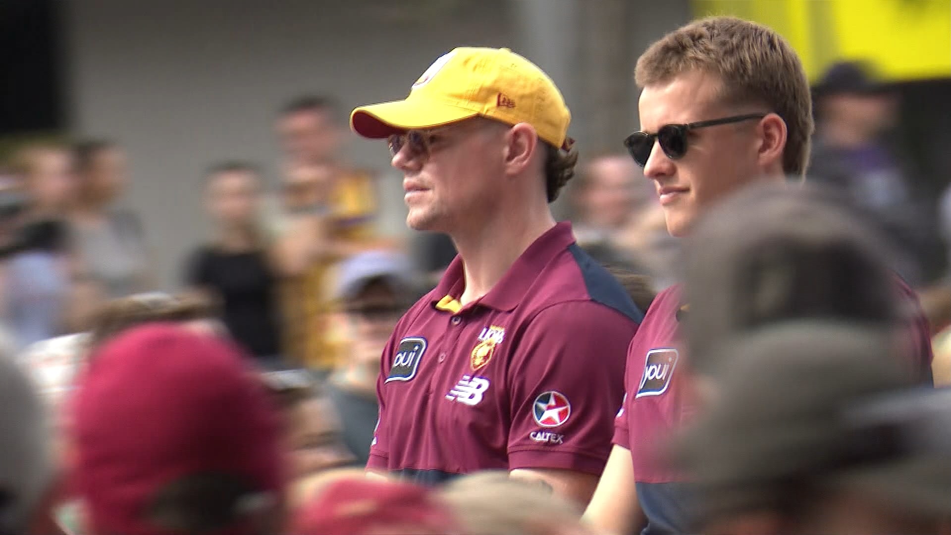 Lachie Neale