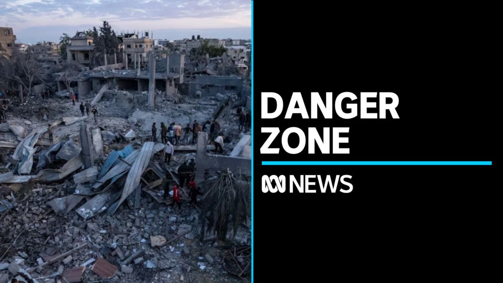 South Australia celebrates Australia Day and marks Survival Day - ABC News