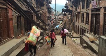 Bhaktapur