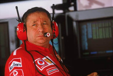 Jean Todt unanimously re-elected as president of motorsport ruling body ...