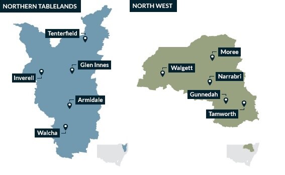 'Top down' land management service in NSW criticised as 'taxation ...