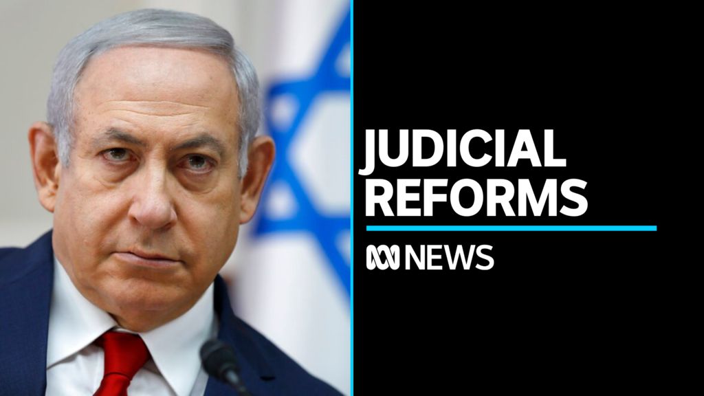 Israel - Location - ABC News