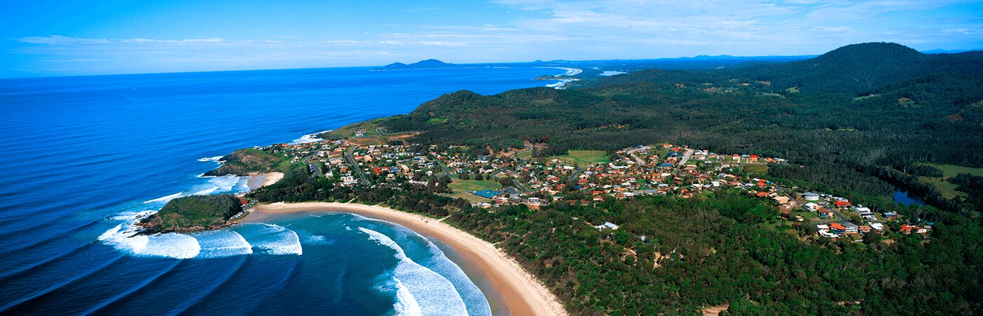 Proposal to build over-55s development on NSW North Coast withdrawn after community backlash