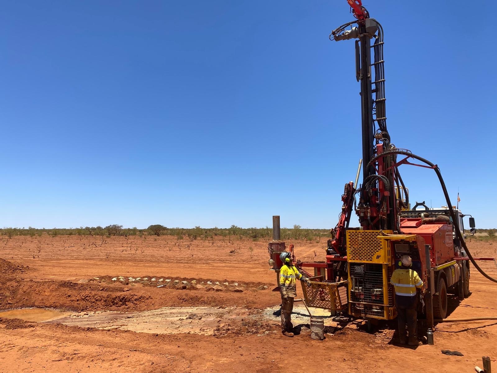 Mining powerhouse of WA could be in box seat after India uranium deal