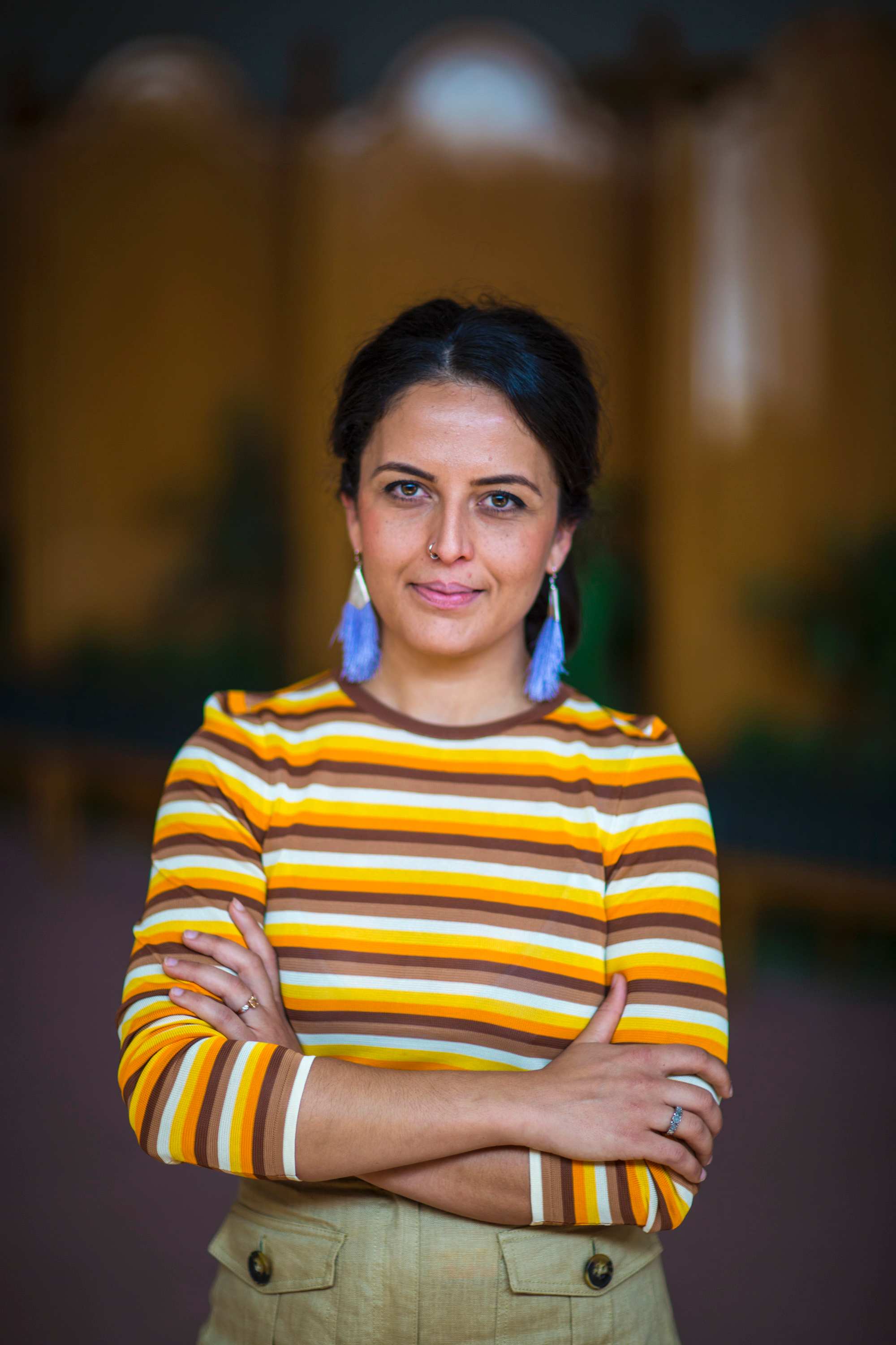 A restaurant named Parwana — Afghan treasure in Adelaide