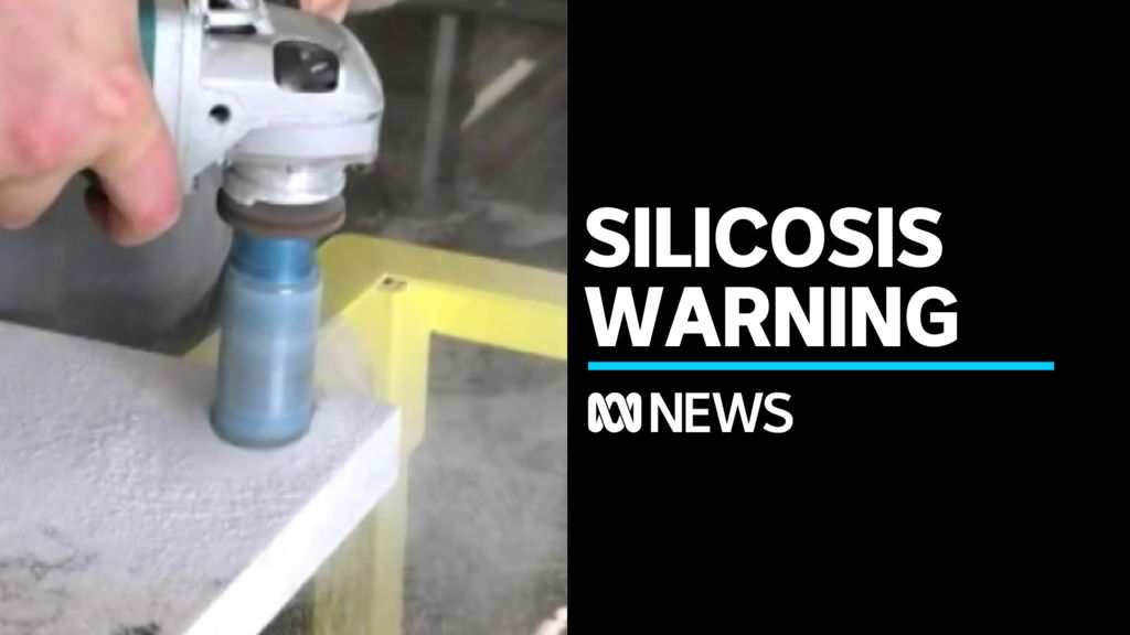 Epidemiologist warns of 100,000 cases of silicosis in the next 50 years ...