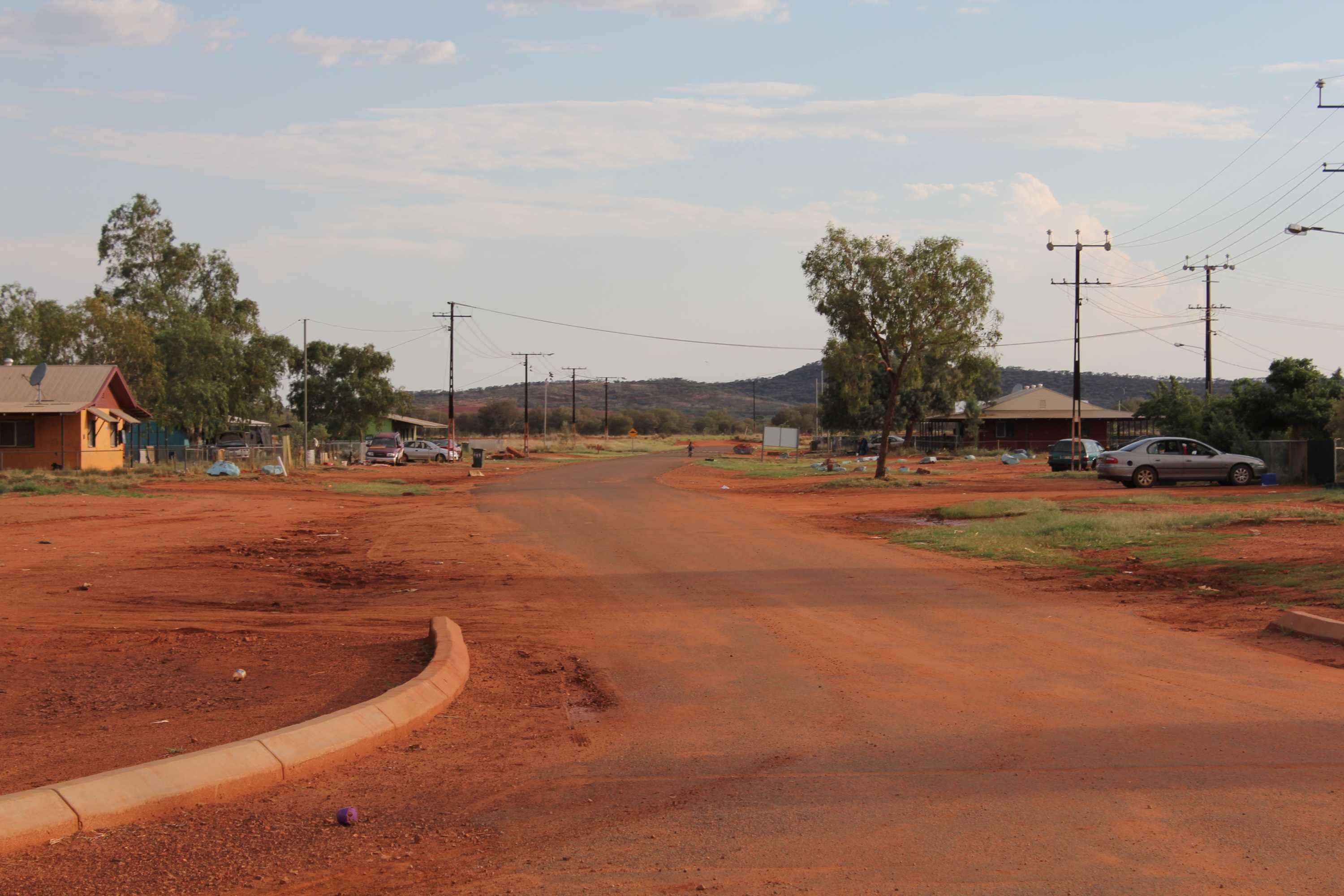 Yuendumu Nurse Recalls Night Of Kumanjayi Walker Shooting As Coronial ...