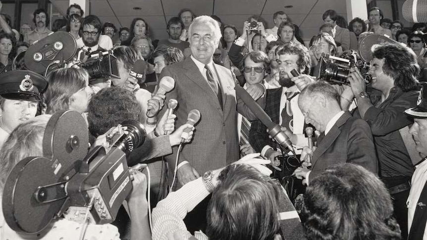 Gough Whitlam's dismissal was one of the most controversial chapters in Australia's political history.